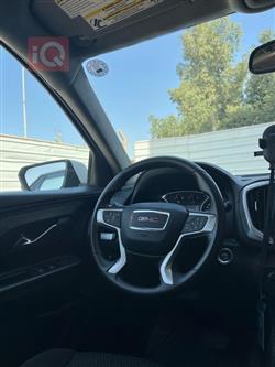 GMC Terrain
